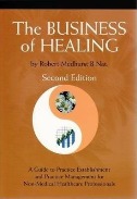 The Business of Healing