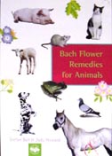 Bach Flower Remedies for Animals