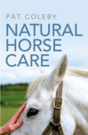 Natural Horse Care New Ed