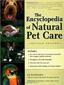 Encyclopedia of Natural Pet Care