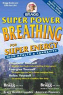 Super Power Breathing for Super Energy