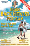 Bragg Back Fitness Program