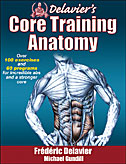 Delavier's Core Training Anatomy