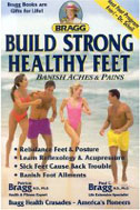 Build Strong Healthy Feet