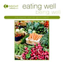 CD: Eating Well Being Well