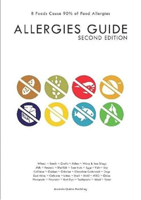 Allergies Guide 2nd Ed