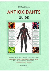 Antioxidants Guide