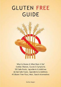 Gluten Free Guide
