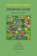 Herb and Medicinal Plants Growing Guide