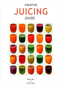 Creative Juicing Guide