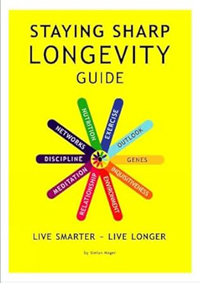 Staying Sharp Longevity Guide