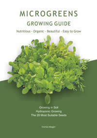 Microgreens Growing Guide