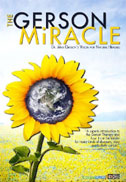 DVD: The Gerson Miracle