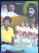 DVD: John of God