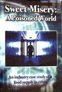 DVD: Sweet Misery - A Poisoned World