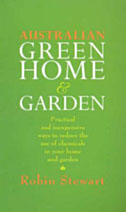 Australian Green Home and Garden