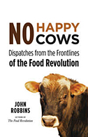 No Happy Cows