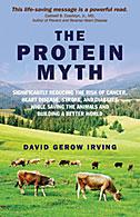 The Protein Myth