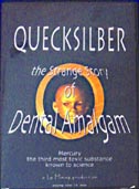 DVD: Quecksilber