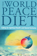 The World Peace Diet