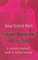 Exploring Dimensions With The Body