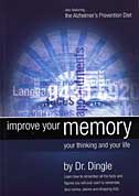 Improve your memory your thinking and your life