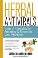 Herbal Antivirals