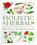 Holistic Herbal (3rd Ed)