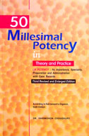 50 Millesimal Potency