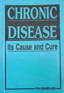 Chronic Disease and it's Causes