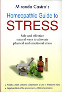 Homeopathic Guide to Stress