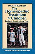 Homeopathic Treatment of Children