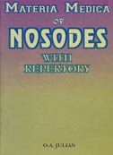 Materia Medica of Nosodes with Repertory