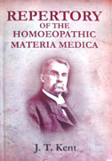 Repertory Of Homoeopathic Materia Medica With Word & Thumb Index (Small)