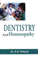 Palsule: Dentistry & Homoeopathy