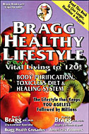 Bragg Healthy Lifestyle