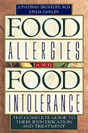 Food Allergies and Food Intolerance