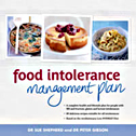 Food Intolerance Management Plan