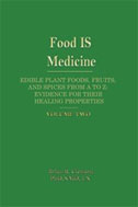 Food is Medicine Volume 2