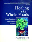 Healing With Whole Foods