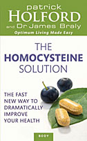 Homocysteine Solution