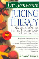 Dr Jensen's Juicing Therapy