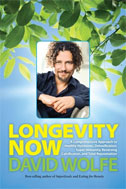 Longevity Now (HC)