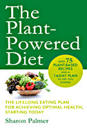 The Plant Powered Diet