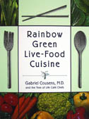 Rainbow Green Live - Food Cuisine