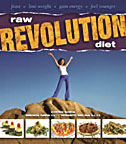 Raw Revolution Diet