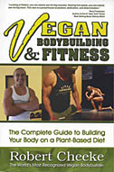 Vegan Bodybuilding and Fitness Guide