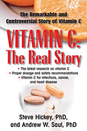 Vitamin C: the Real Story