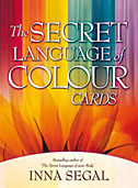 The Secret Language of Colour Cards