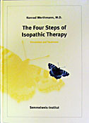 The Four Steps of Isopathic Therapy: Prevention and Treatment